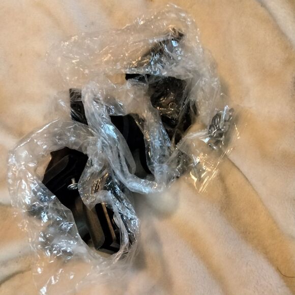 Stem Casters Luggage Casters Wheels 360 Heavy Duty Swivel Replacement - Picture 8 of 10